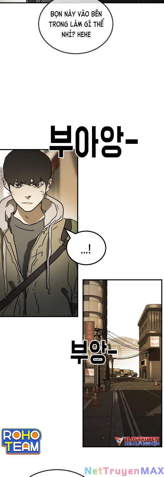 Đại Dịch Seoul Chapter 98 - 65