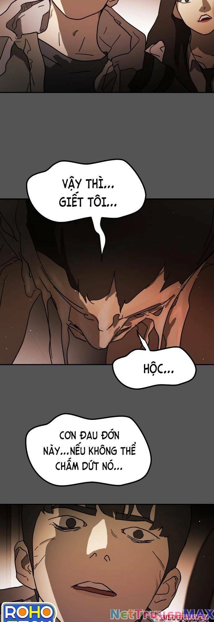 Đại Dịch Seoul Chapter 99 - 3