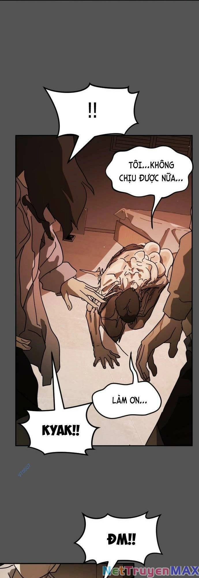 Đại Dịch Seoul Chapter 99 - 6