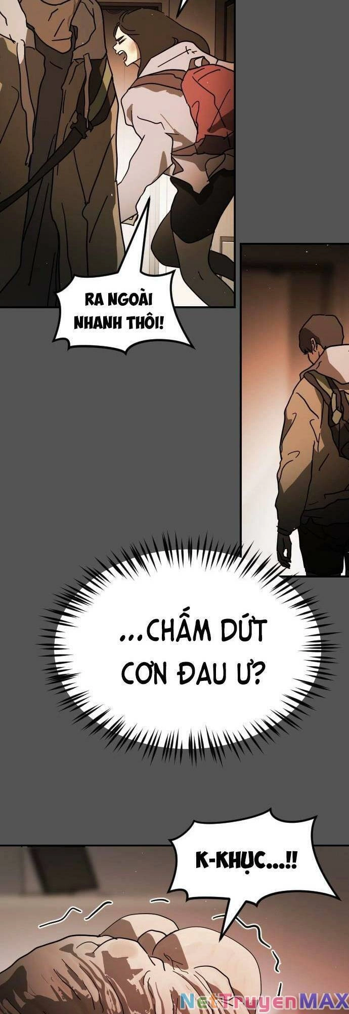 Đại Dịch Seoul Chapter 99 - 7