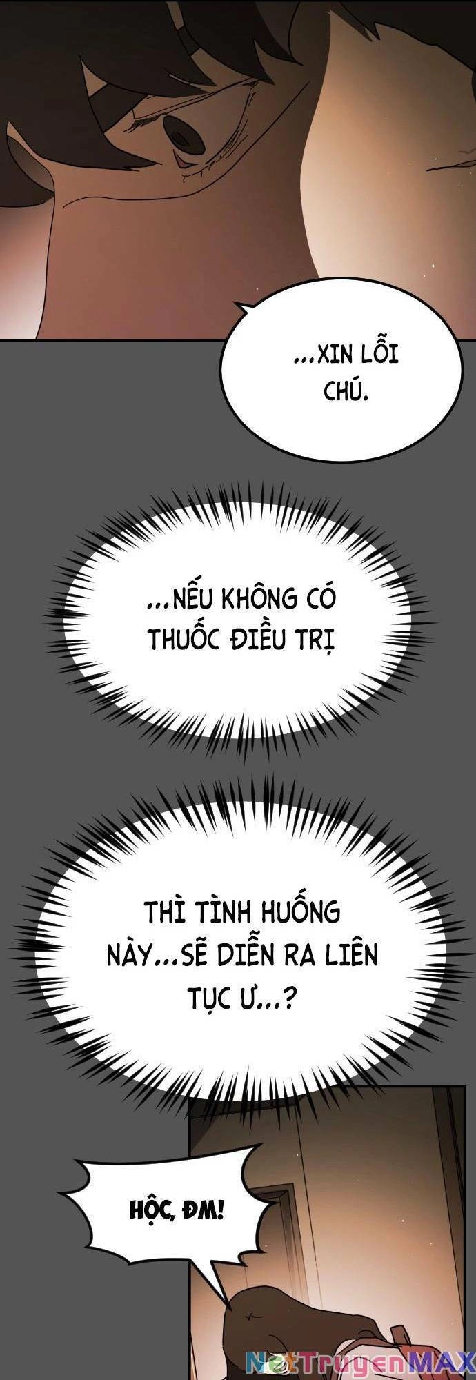 Đại Dịch Seoul Chapter 99 - 10