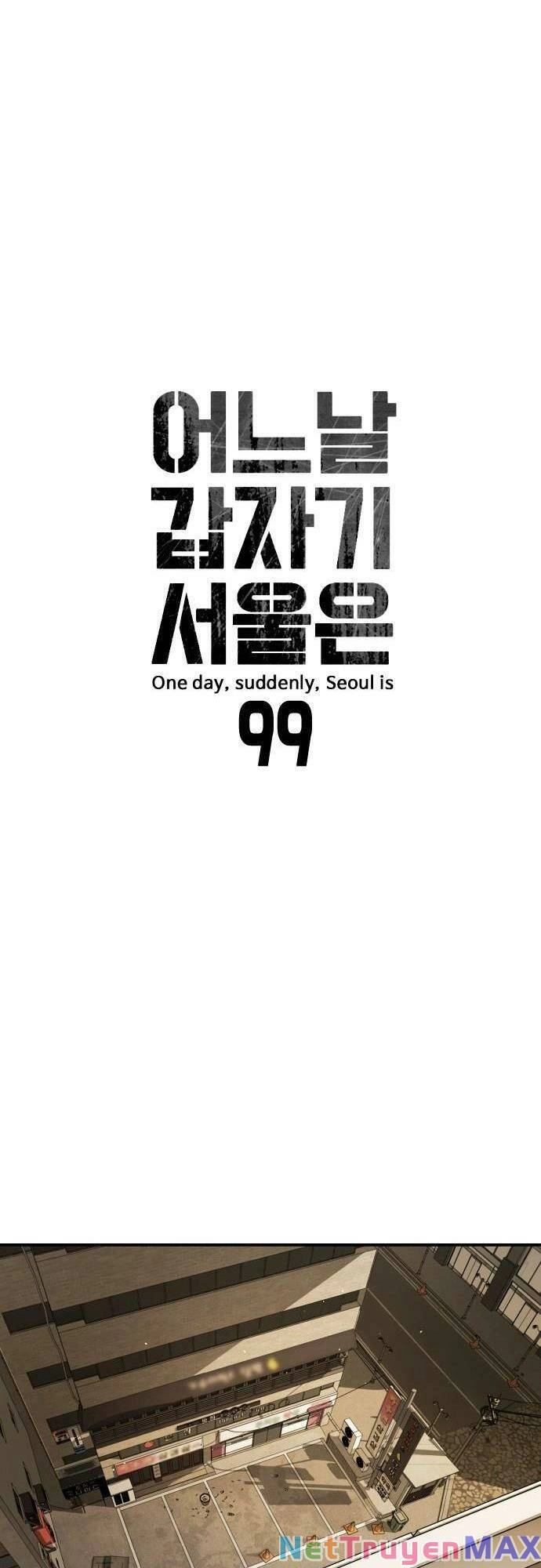 Đại Dịch Seoul Chapter 99 - 13