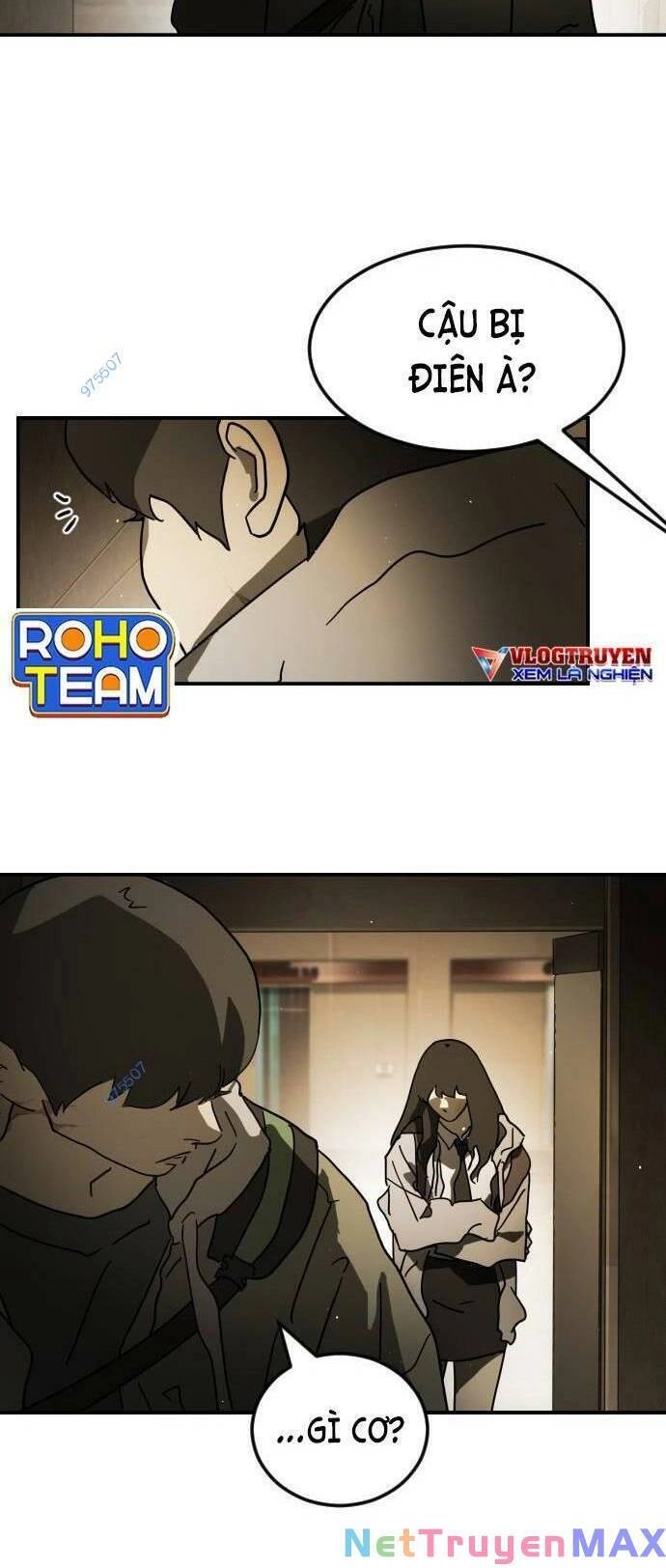 Đại Dịch Seoul Chapter 99 - 15