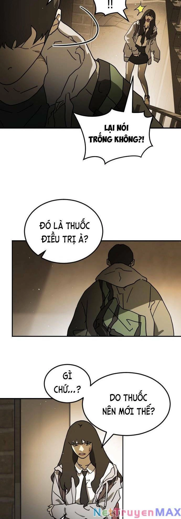 Đại Dịch Seoul Chapter 99 - 17