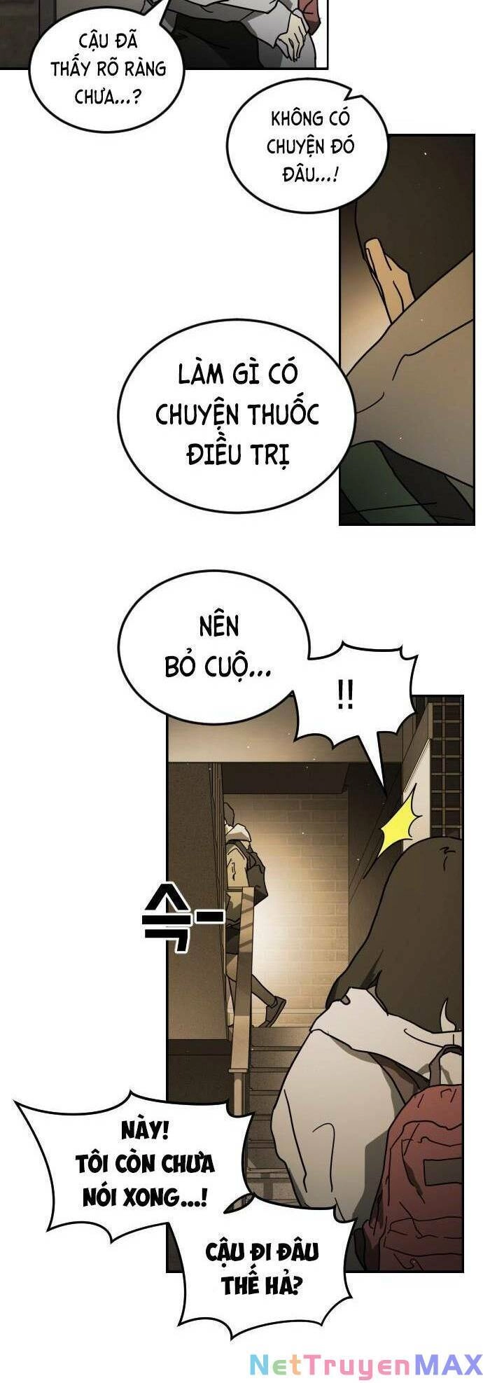 Đại Dịch Seoul Chapter 99 - 18