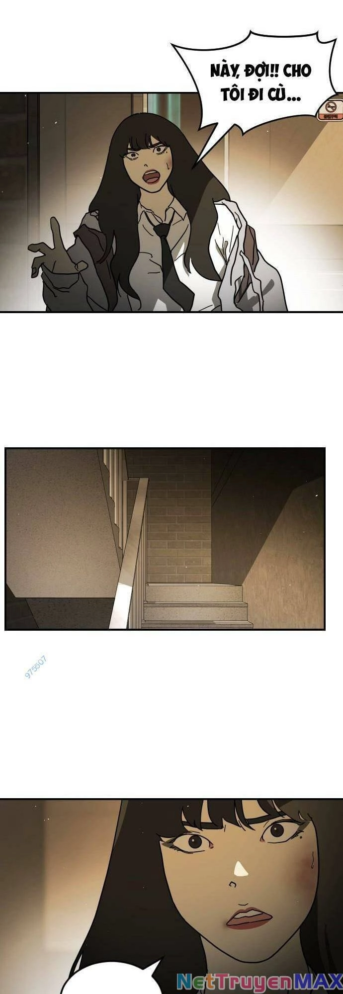 Đại Dịch Seoul Chapter 99 - 19