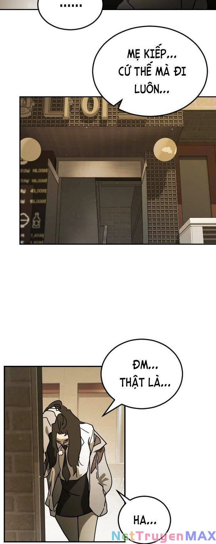 Đại Dịch Seoul Chapter 99 - 20