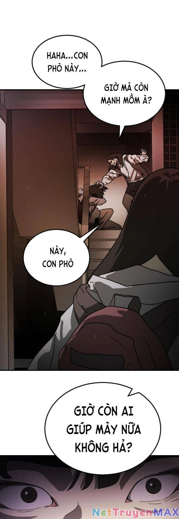 Đại Dịch Seoul Chapter 99 - 22