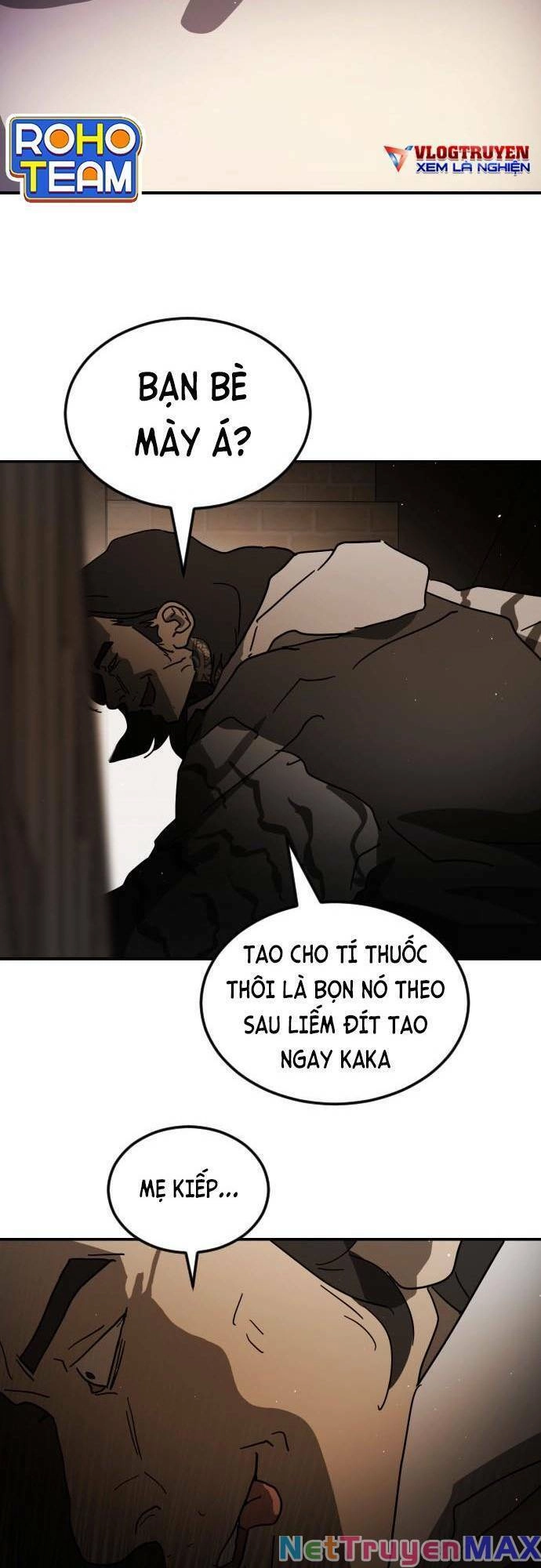 Đại Dịch Seoul Chapter 99 - 23