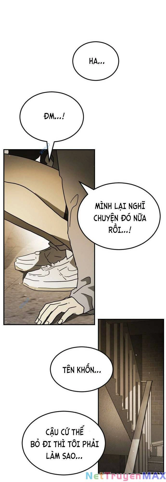 Đại Dịch Seoul Chapter 99 - 26