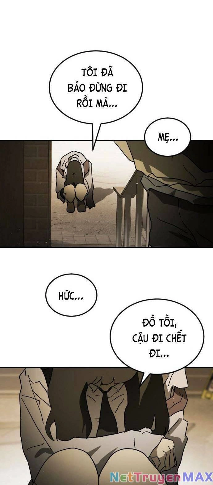 Đại Dịch Seoul Chapter 99 - 27