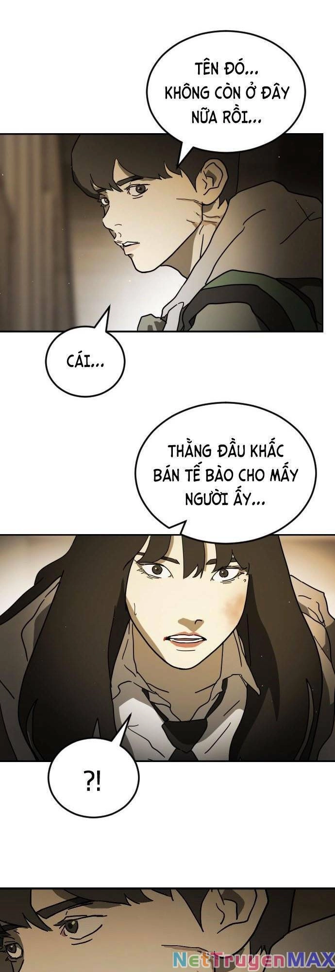 Đại Dịch Seoul Chapter 99 - 29