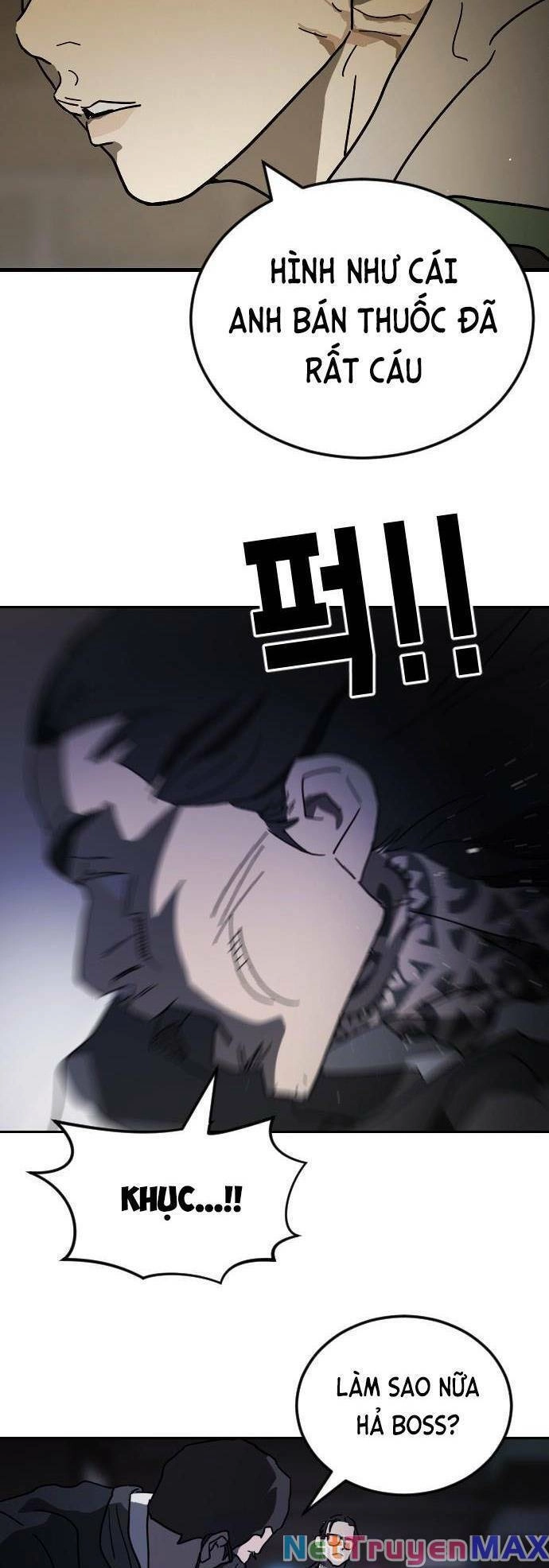 Đại Dịch Seoul Chapter 99 - 30