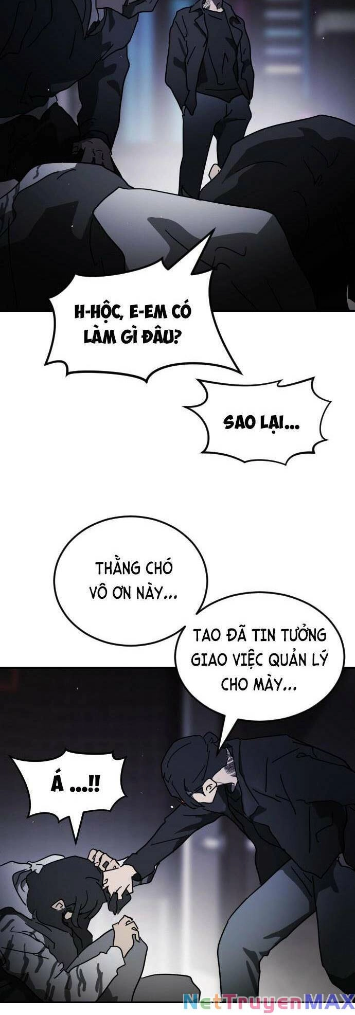 Đại Dịch Seoul Chapter 99 - 31