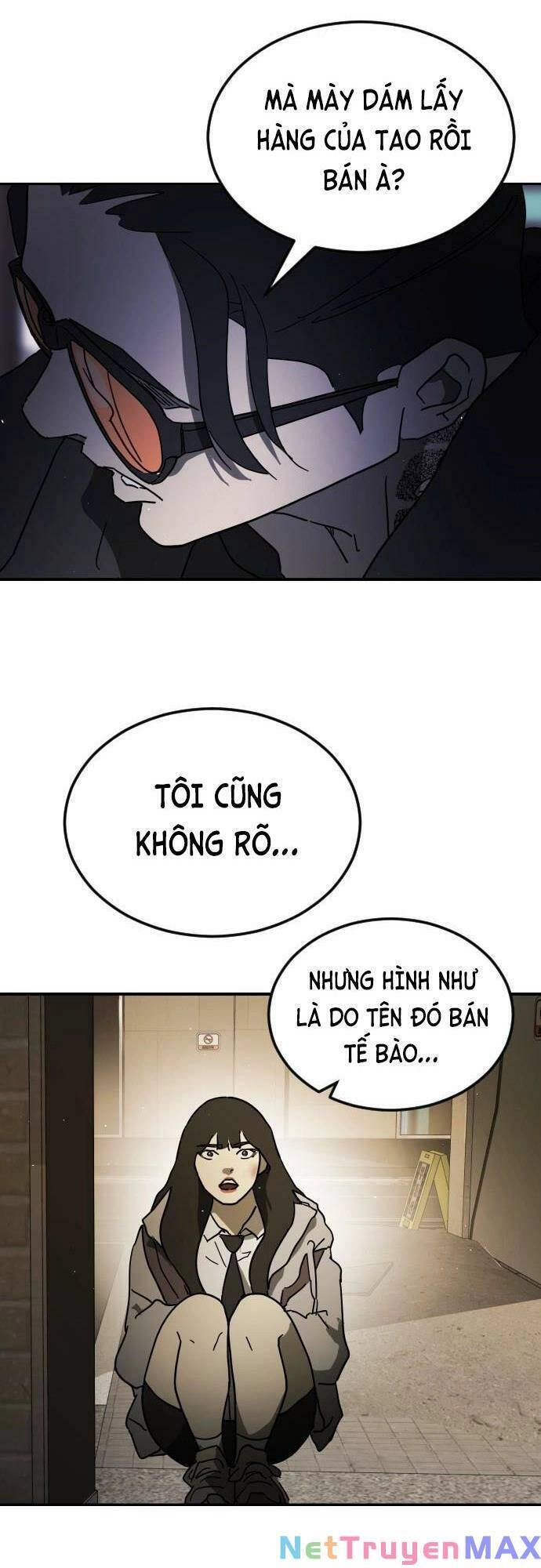 Đại Dịch Seoul Chapter 99 - 32