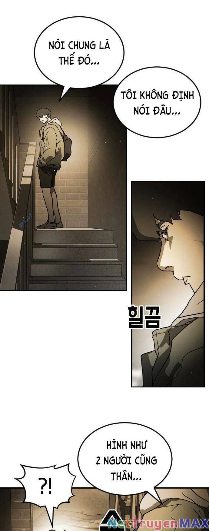 Đại Dịch Seoul Chapter 99 - 33