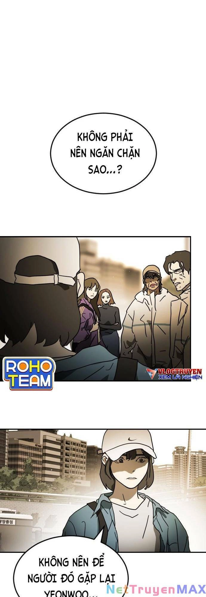 Đại Dịch Seoul Chapter 99 - 35