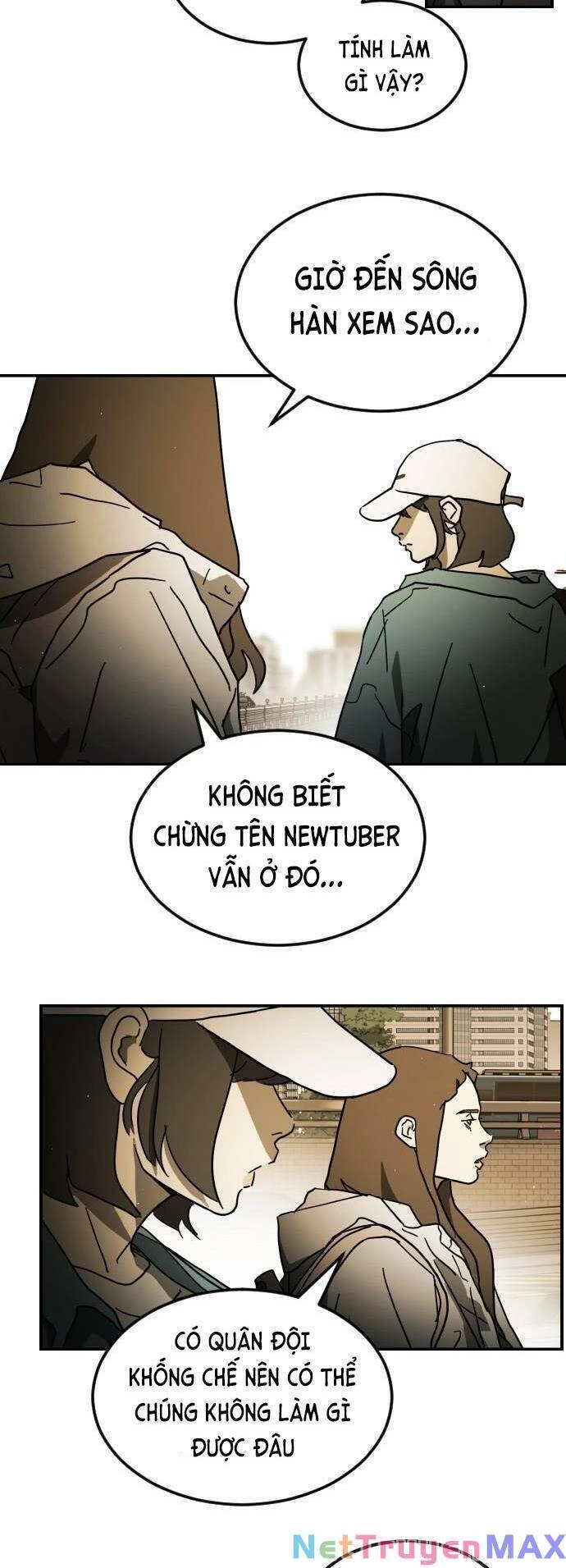 Đại Dịch Seoul Chapter 99 - 39