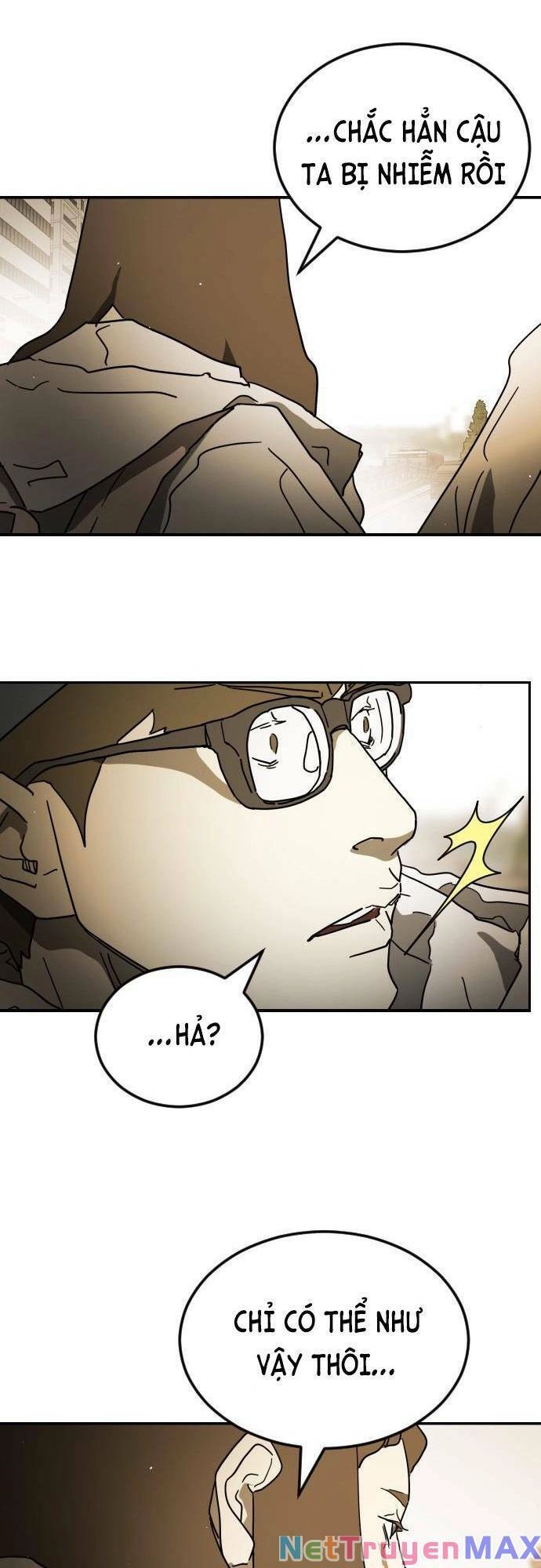 Đại Dịch Seoul Chapter 99 - 47