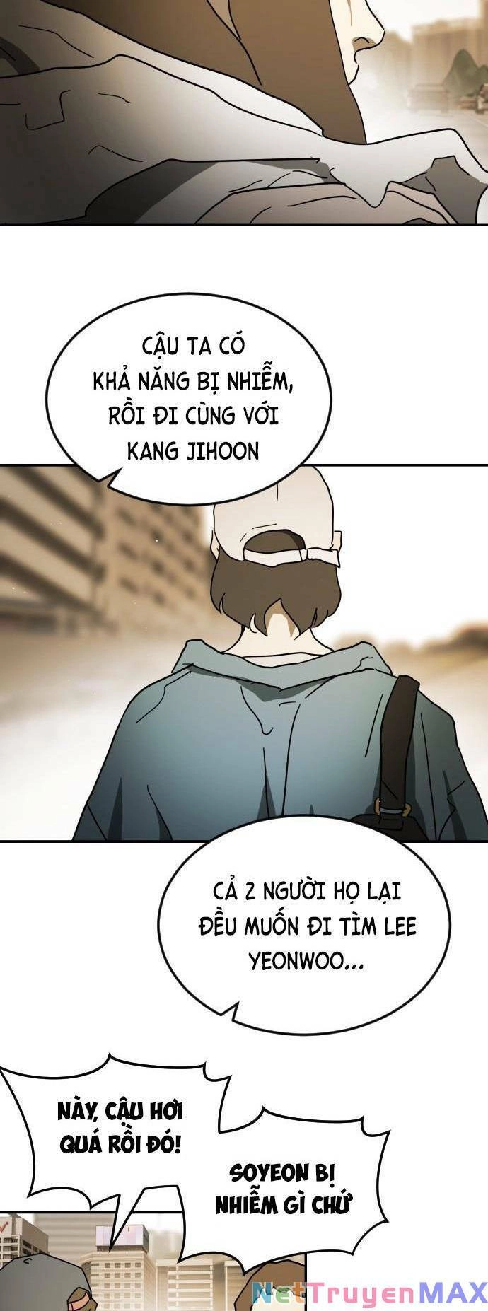 Đại Dịch Seoul Chapter 99 - 48
