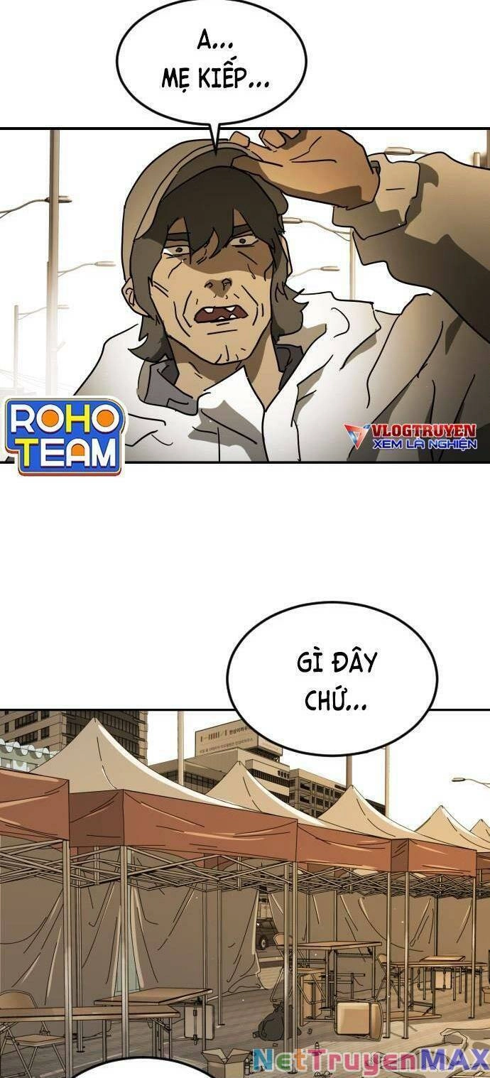 Đại Dịch Seoul Chapter 99 - 51