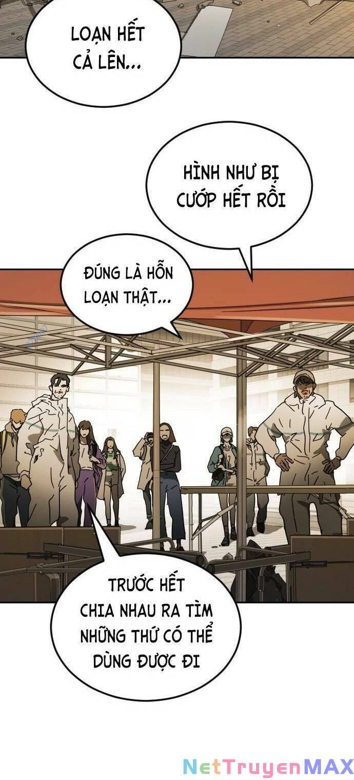 Đại Dịch Seoul Chapter 99 - 52