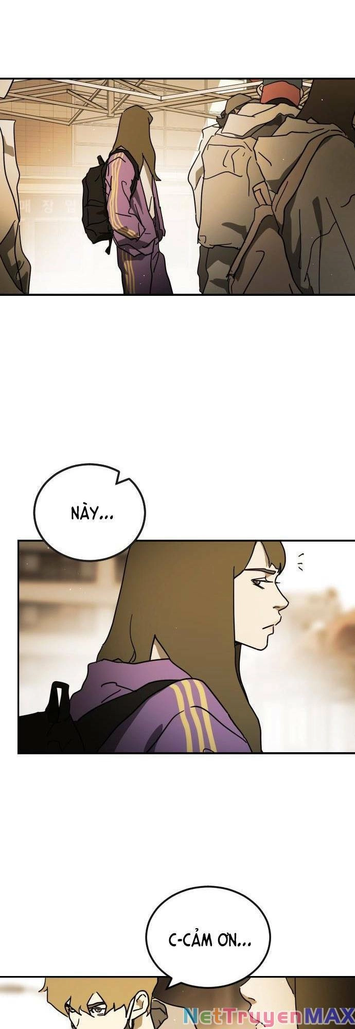 Đại Dịch Seoul Chapter 99 - 53