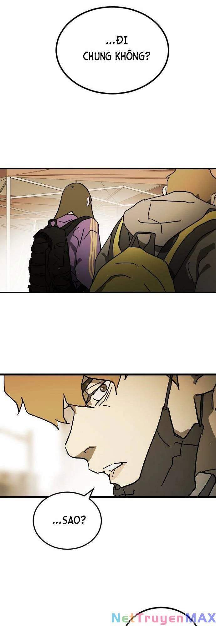 Đại Dịch Seoul Chapter 99 - 58