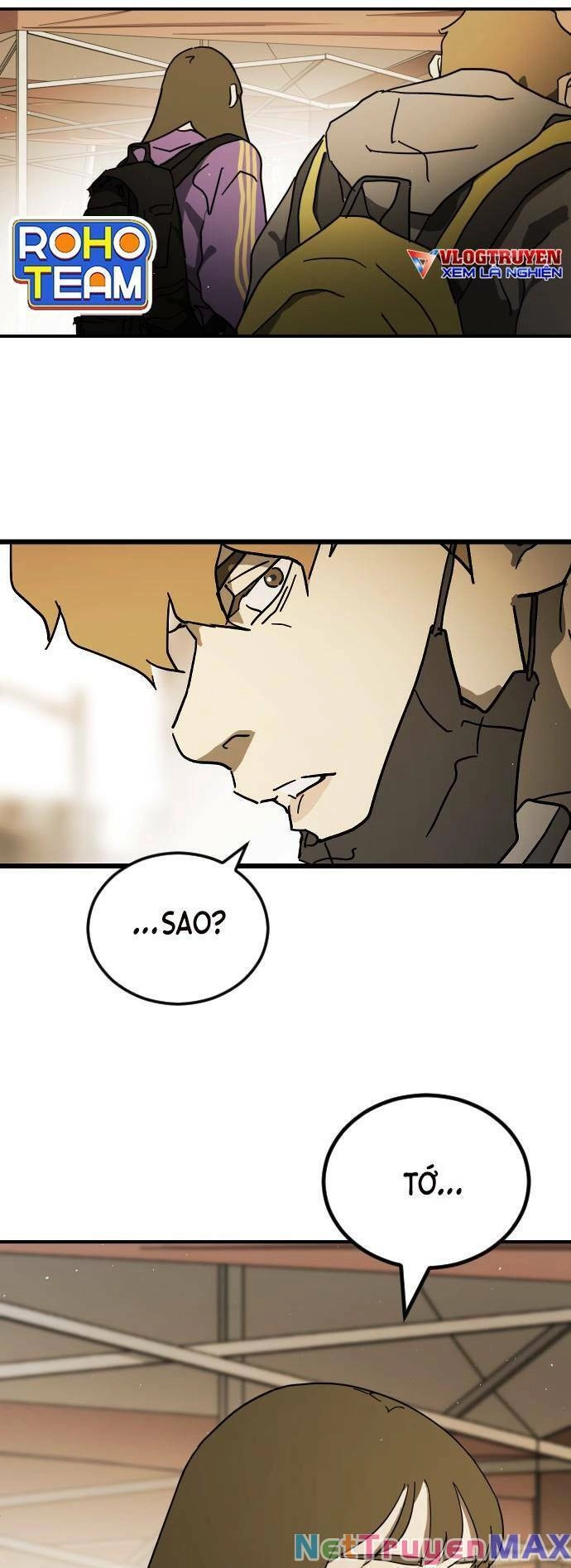 Đại Dịch Seoul Chapter 100 - 3