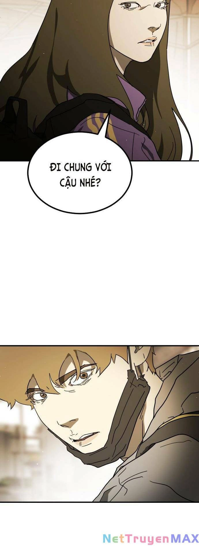 Đại Dịch Seoul Chapter 100 - 4