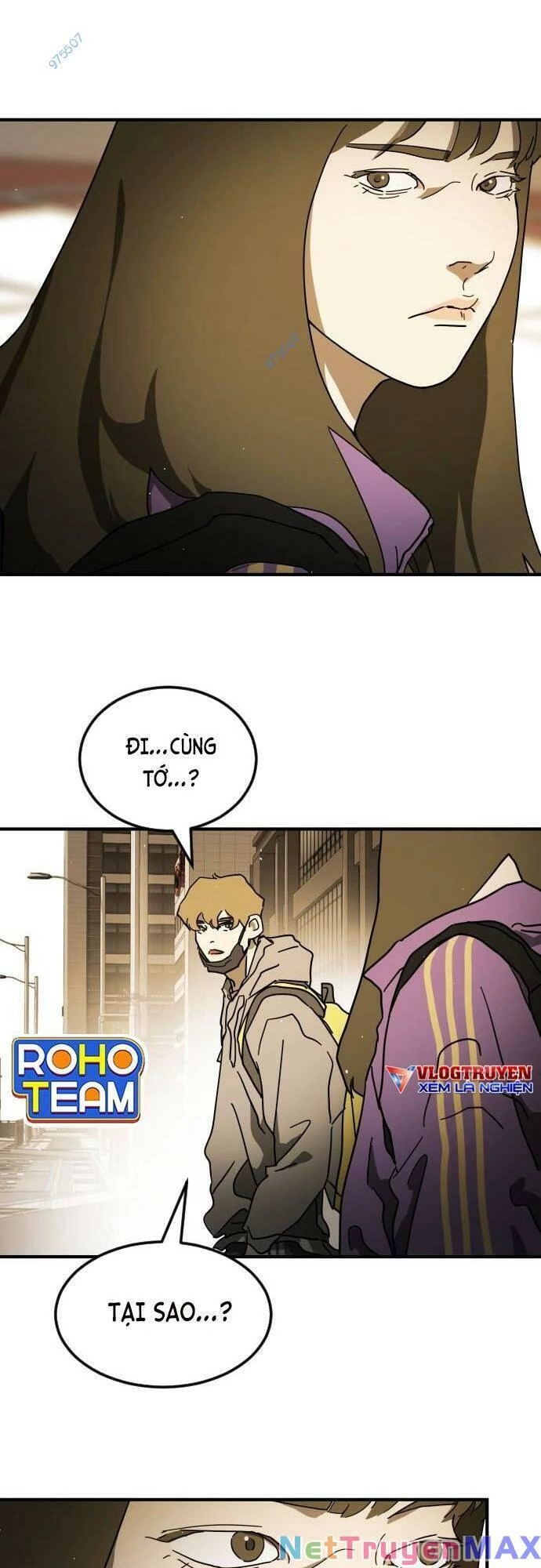 Đại Dịch Seoul Chapter 100 - 5