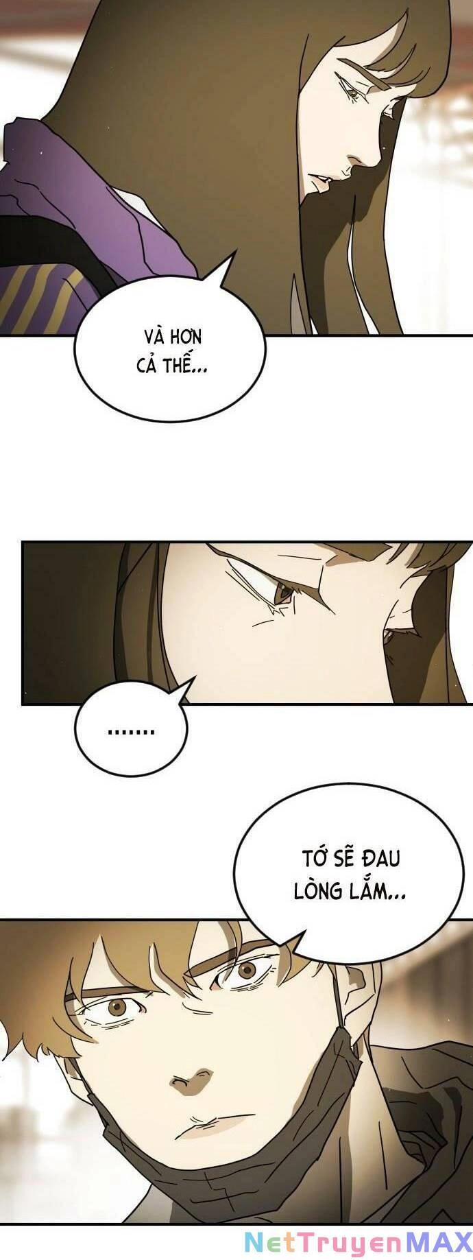 Đại Dịch Seoul Chapter 100 - 7