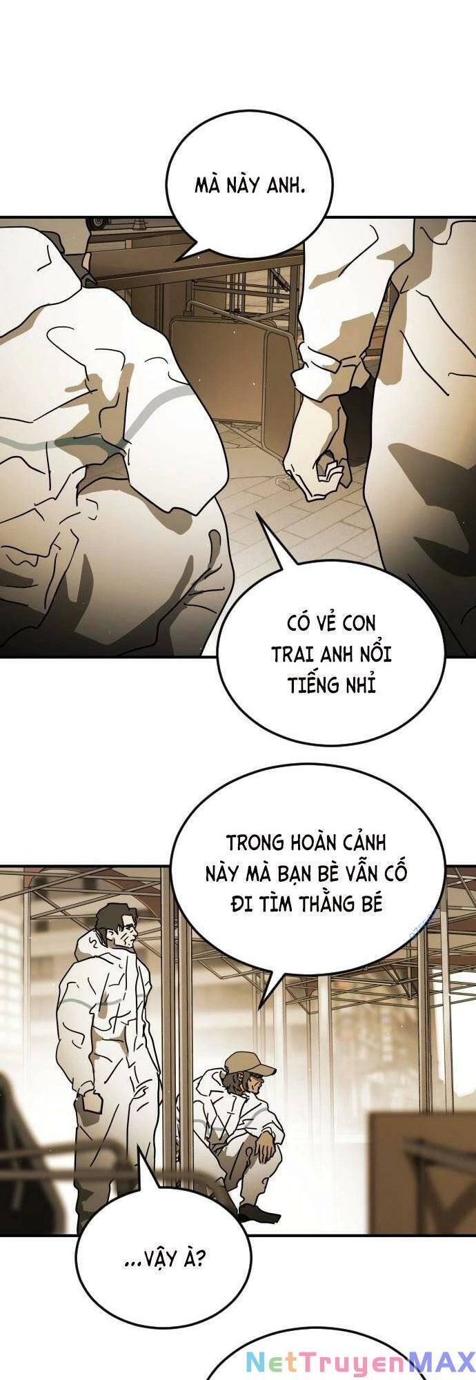 Đại Dịch Seoul Chapter 100 - 11