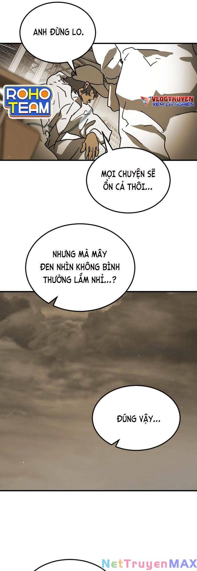 Đại Dịch Seoul Chapter 100 - 14