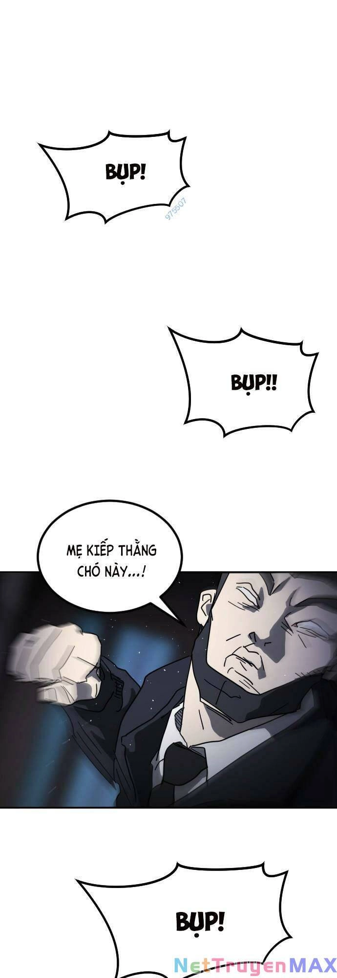 Đại Dịch Seoul Chapter 100 - 17