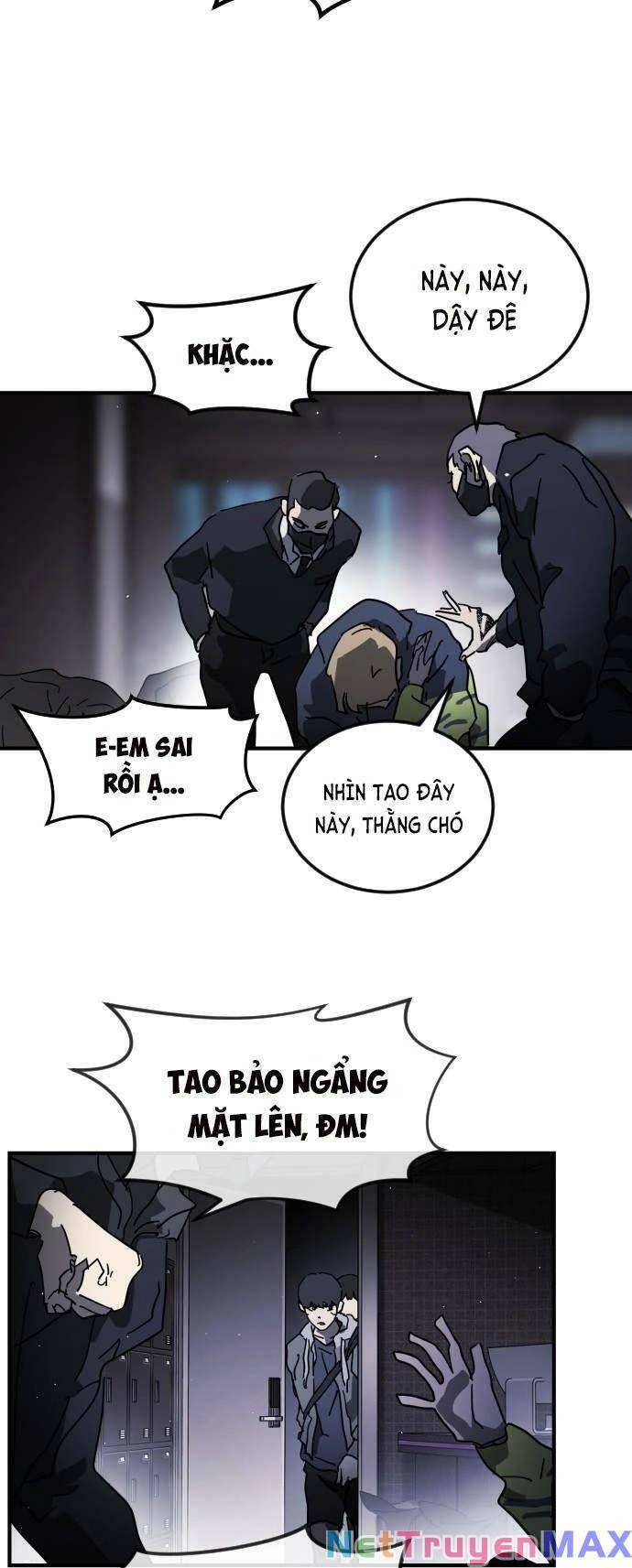 Đại Dịch Seoul Chapter 100 - 18