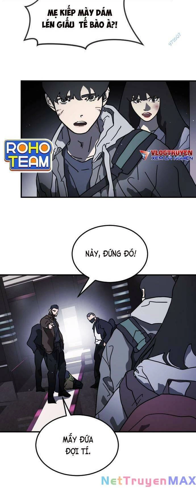 Đại Dịch Seoul Chapter 100 - 19