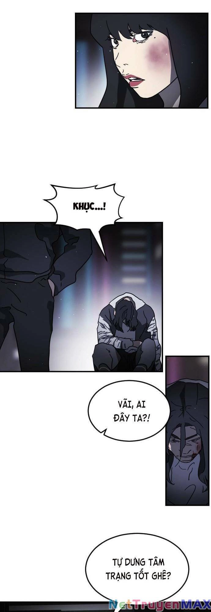 Đại Dịch Seoul Chapter 100 - 20