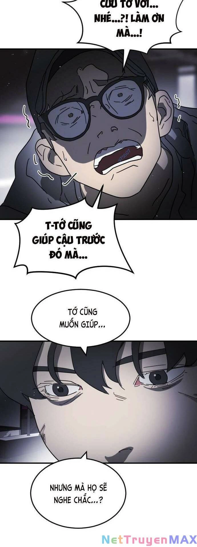 Đại Dịch Seoul Chapter 100 - 25