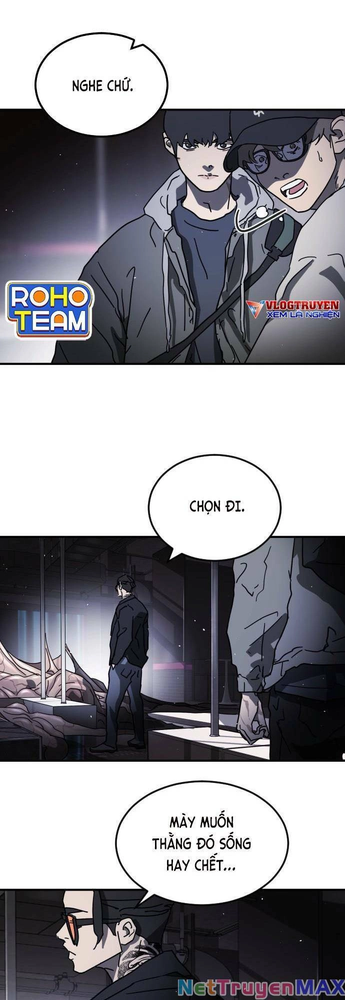 Đại Dịch Seoul Chapter 100 - 26