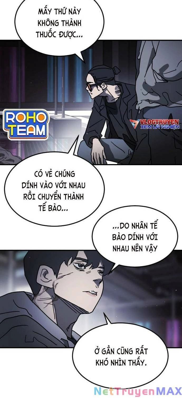 Đại Dịch Seoul Chapter 100 - 28