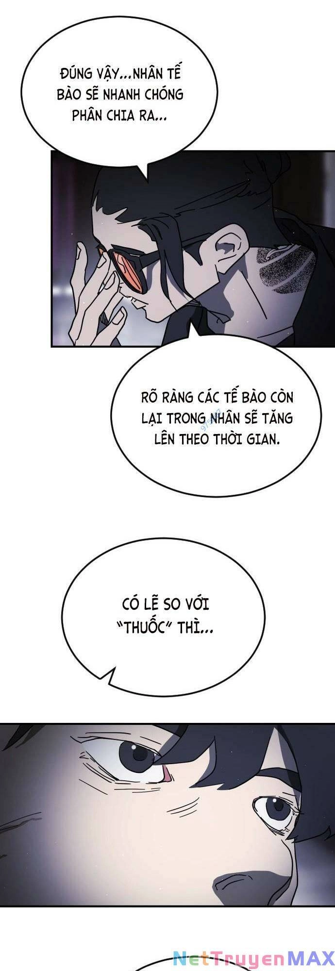 Đại Dịch Seoul Chapter 100 - 29