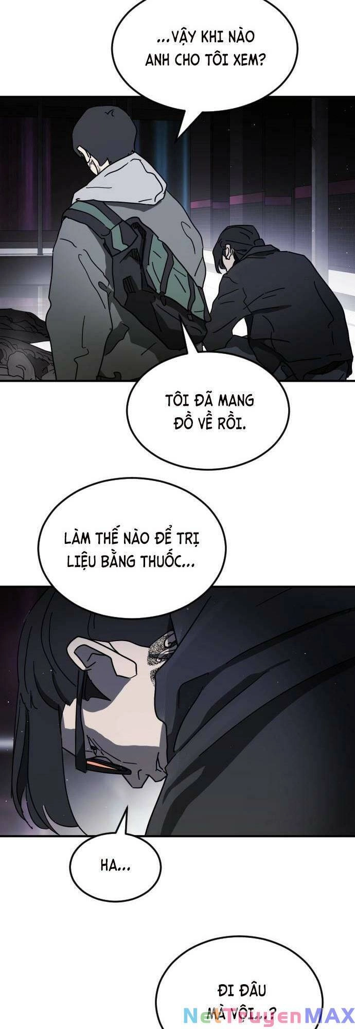 Đại Dịch Seoul Chapter 100 - 30