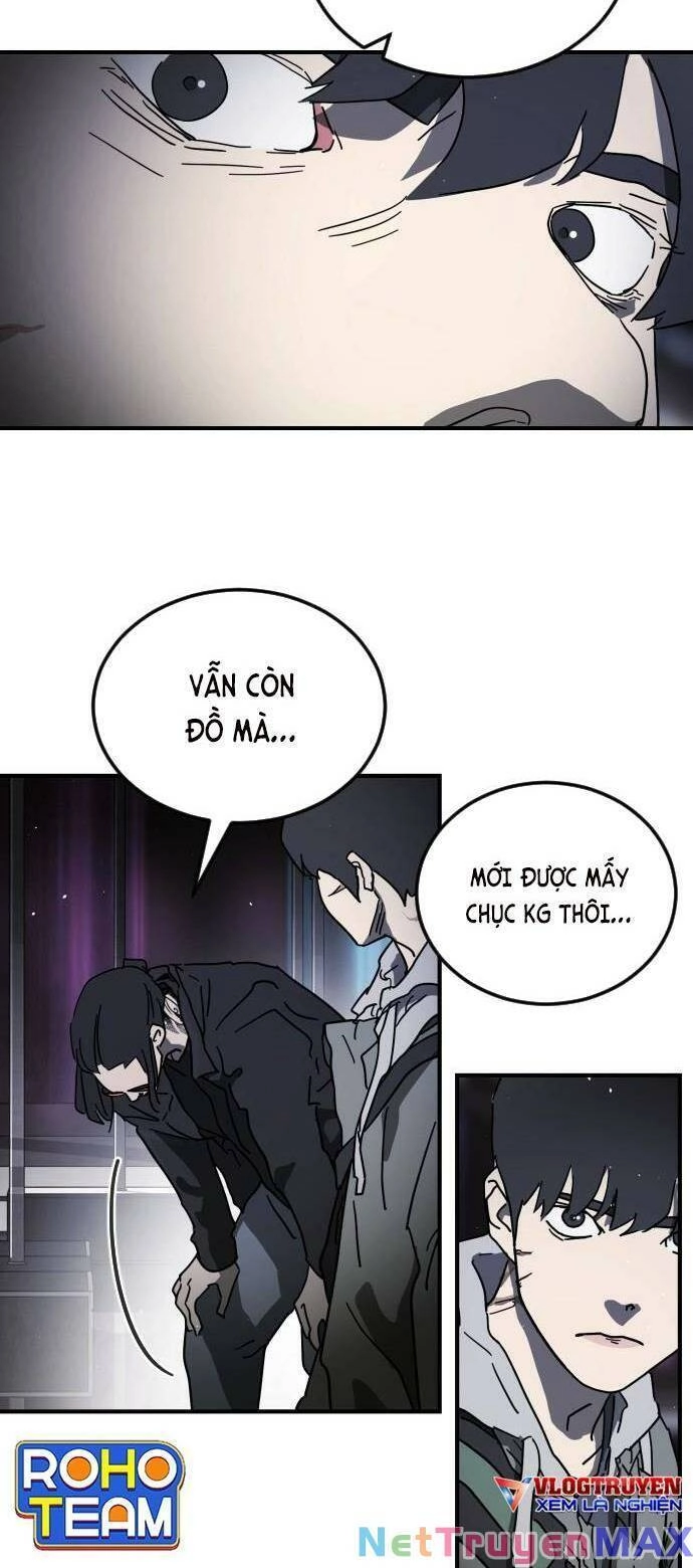 Đại Dịch Seoul Chapter 100 - 31