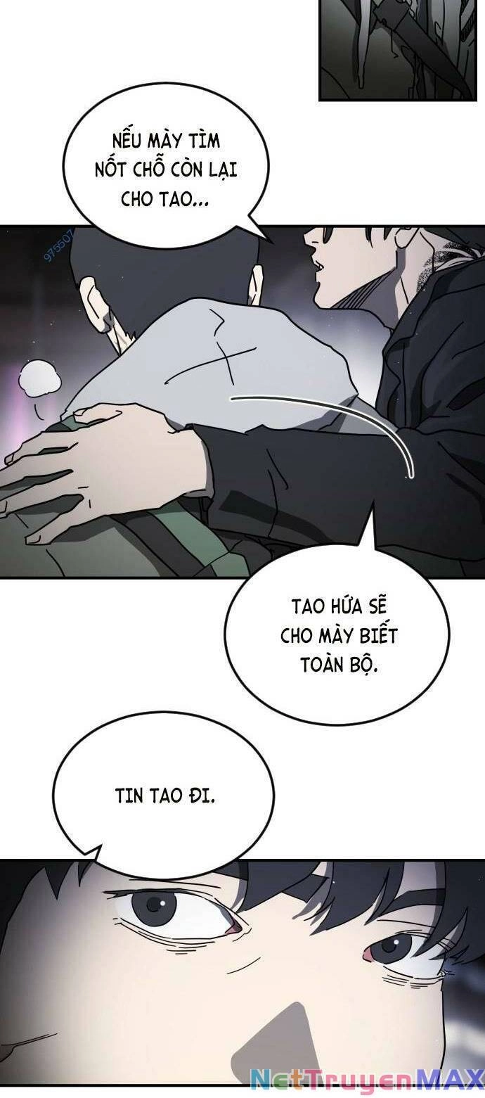 Đại Dịch Seoul Chapter 100 - 32