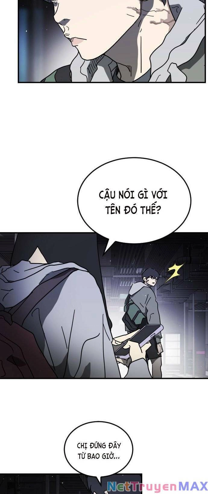 Đại Dịch Seoul Chapter 100 - 34