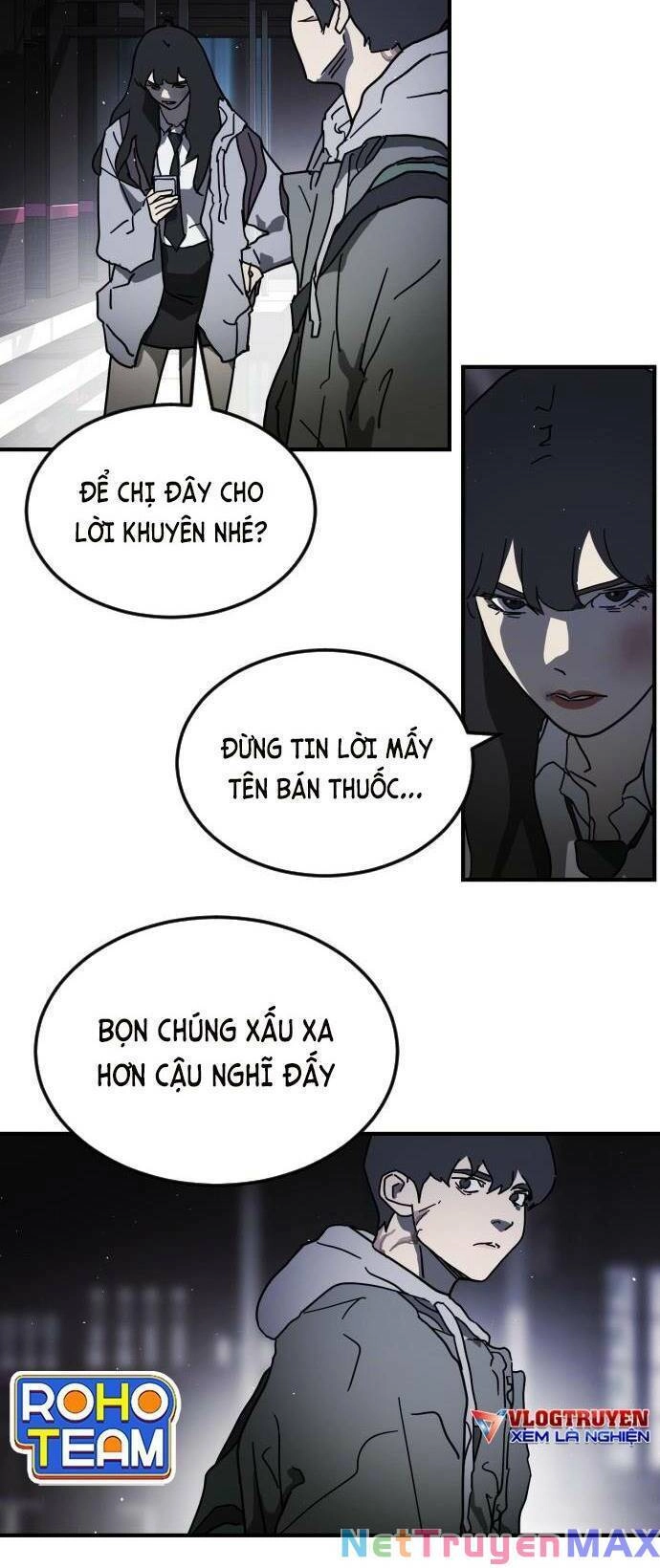 Đại Dịch Seoul Chapter 100 - 35