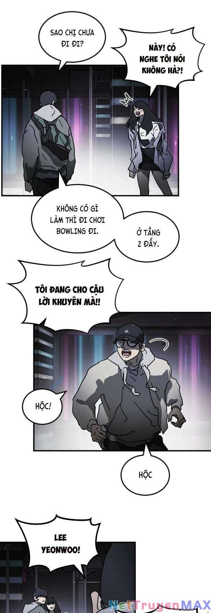 Đại Dịch Seoul Chapter 100 - 36