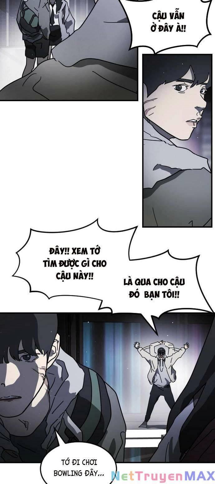 Đại Dịch Seoul Chapter 100 - 37