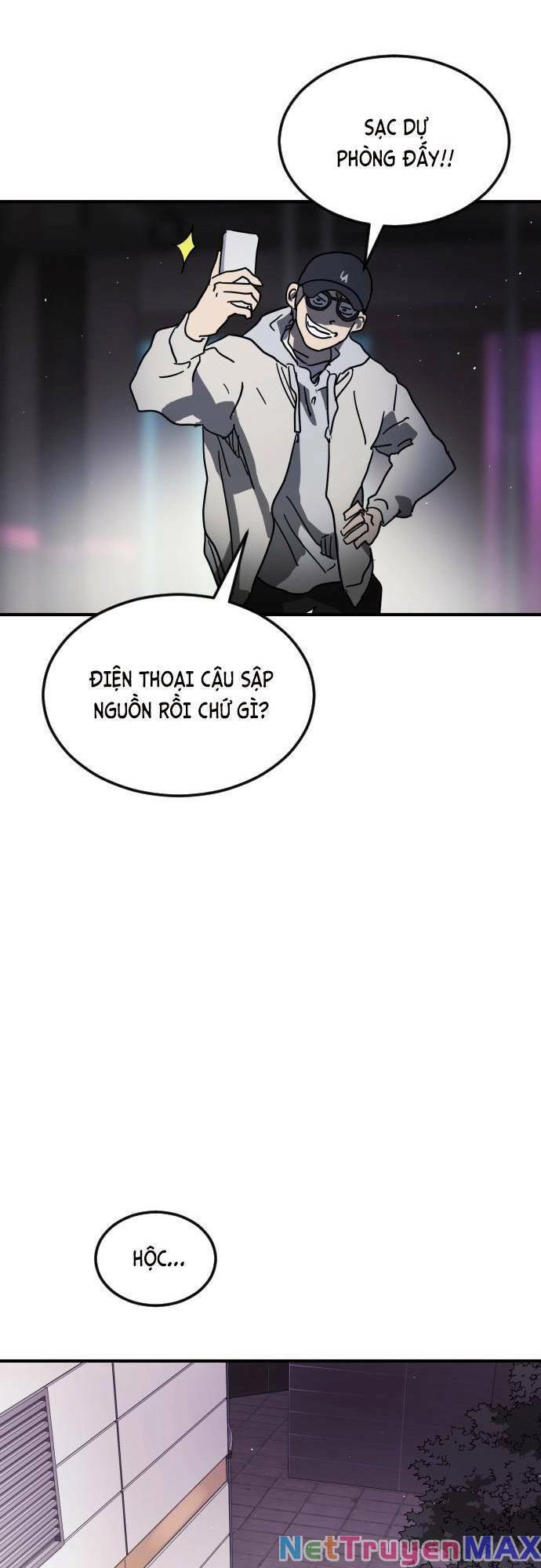 Đại Dịch Seoul Chapter 100 - 39